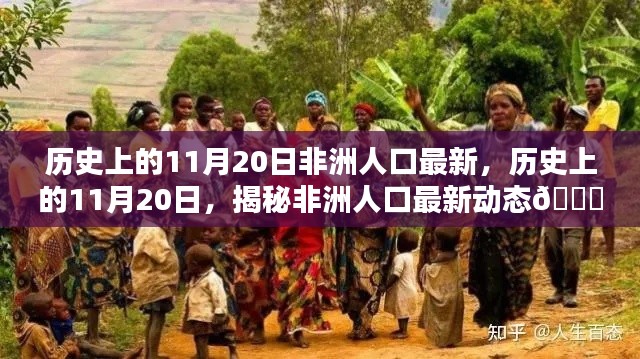 揭秘非洲人口動態(tài)，歷史上的11月20日最新進展??