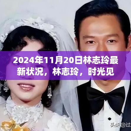 林志玲，時(shí)光女神的最新篇章，2024年的優(yōu)雅綻放