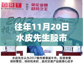 水皮先生股市秘語與靈感之源，歷年11月20日的投資洞察