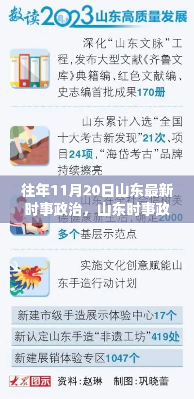 山東時(shí)事政治勵(lì)志篇章，變化的力量與學(xué)習(xí)的魅力——?dú)v年11月20日最新時(shí)事分析