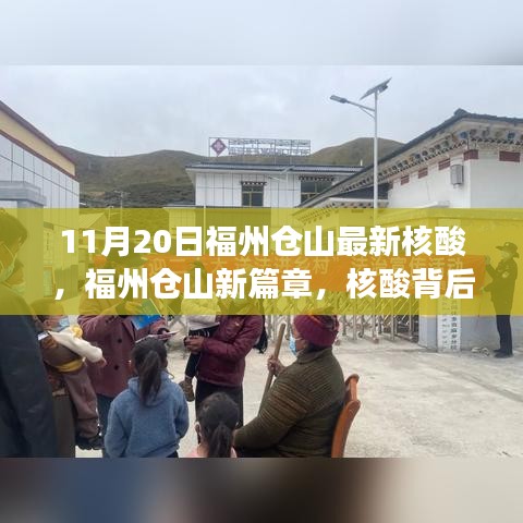 福州倉山核酸新篇章，力量與成長旋律的旋律