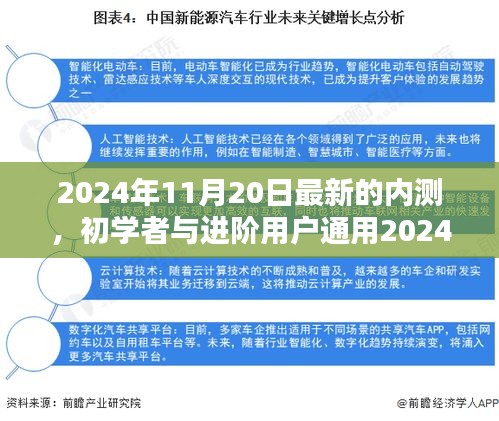 初學(xué)者與進(jìn)階用戶通用，最新內(nèi)測任務(wù)完成指南（2024年11月20日版）