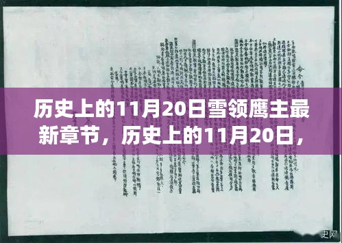 歷史上的11月20日，雪領(lǐng)鷹主新篇章開啟，心靈與自然的遨游之旅