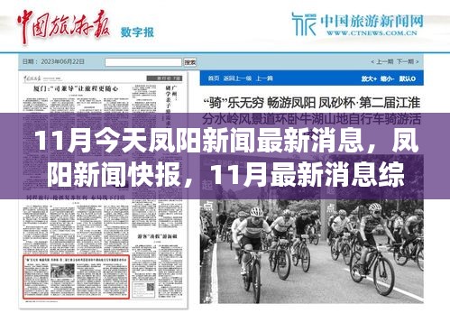鳳陽新聞快報(bào)，11月最新消息綜述
