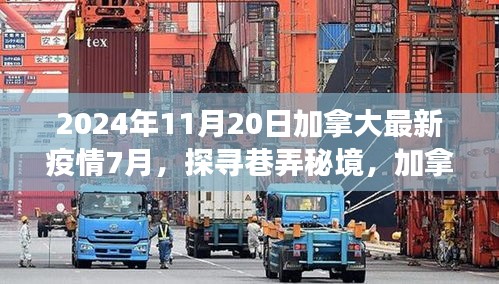 加拿大疫情下的巷弄秘境，獨(dú)特小吃風(fēng)情與隱藏美食寶藏探尋