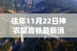神農(nóng)架高鐵時(shí)代來臨，輕松探尋自然秘境之旅的列車最新動(dòng)態(tài)