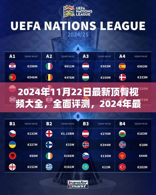 2024年最新頂臀視頻大全深度解析，特性、體驗(yàn)、競(jìng)品對(duì)比與用戶群體分析