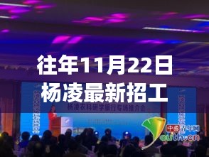 楊凌最新招工日，變化、學(xué)習(xí)與自信的力量，勵志之旅啟程