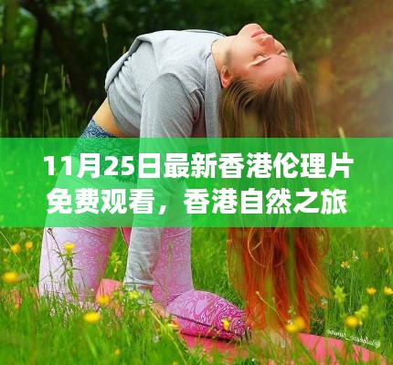 香港倫理片免費(fèi)觀看與心靈之旅，探尋寧靜與和諧的港灣