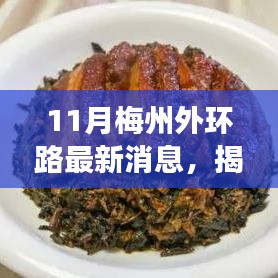 揭秘梅州外環(huán)路隱藏小巷的神秘小店，味蕾與環(huán)境的獨特相遇，最新消息一覽