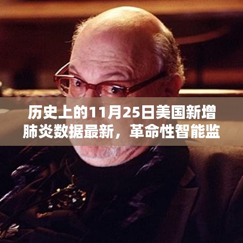 美國(guó)新增肺炎數(shù)據(jù)深度解析與智能監(jiān)控科技產(chǎn)品深度解析，歷史上的11月25日回顧
