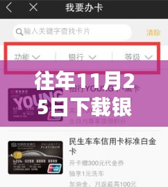 往年11月25日銀聯(lián)錢包熱門版下載指南，輕松獲取與安裝教程
