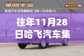 哈飛汽車集團(tuán)昔日榮光，十一月二十八日熱門(mén)事件回顧與解析
