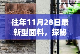 探秘最新型面料，時尚秘境之旅，11月28日深度解析面料新風(fēng)尚