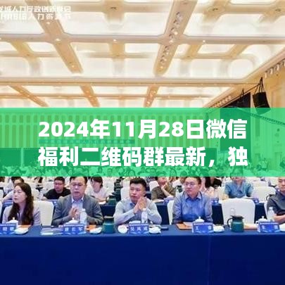 獨家爆料，全新升級微信福利二維碼群，科技重塑生活體驗新篇章（2024年11月28日）