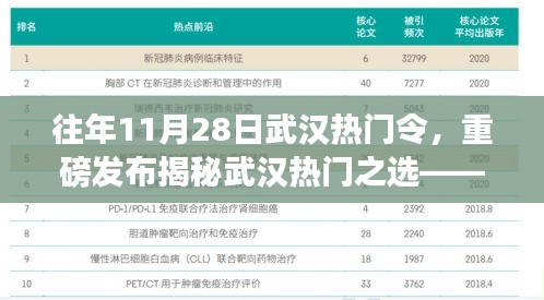 『揭秘武漢熱門(mén)之選，前沿科技新品重磅登場(chǎng)』