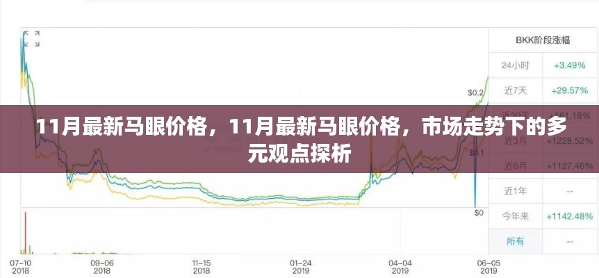 11月最新馬眼價格及市場走勢多元觀點(diǎn)探析