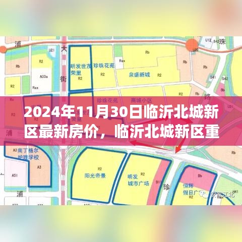 揭秘臨沂北城新區(qū)房價(jià)走勢，最新預(yù)測與深度分析