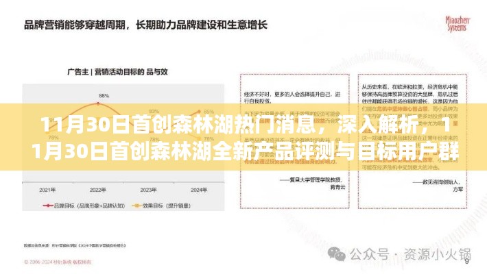 獨家解析，首創(chuàng)森林湖全新產(chǎn)品評測與目標(biāo)用戶群體洞察