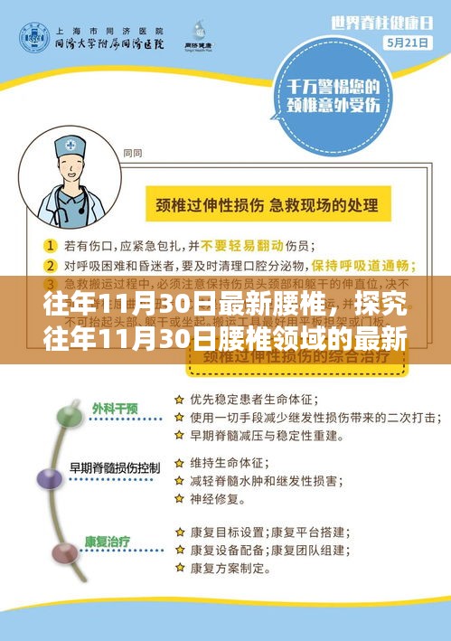 往年11月30日最新腰椎，探究往年11月30日腰椎領(lǐng)域的最新進(jìn)展與觀點(diǎn)