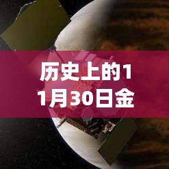 歷史上的今天，金星探索之旅的科技重塑與最新動態(tài)揭秘