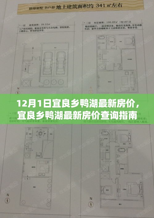 12月1日宜良鄉(xiāng)鴨湖最新房價全攻略，購房指南與最新房價查詢