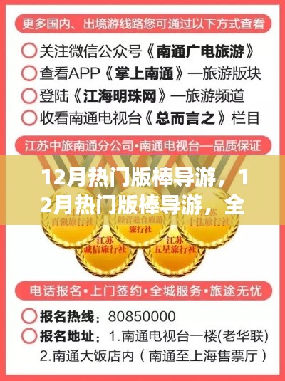 12月熱門版棒導(dǎo)游，全面評測與詳細(xì)介紹