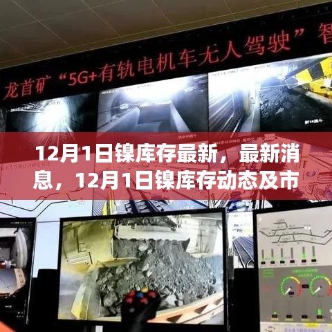 深度解析，12月1日鎳庫存動態(tài)及市場影響