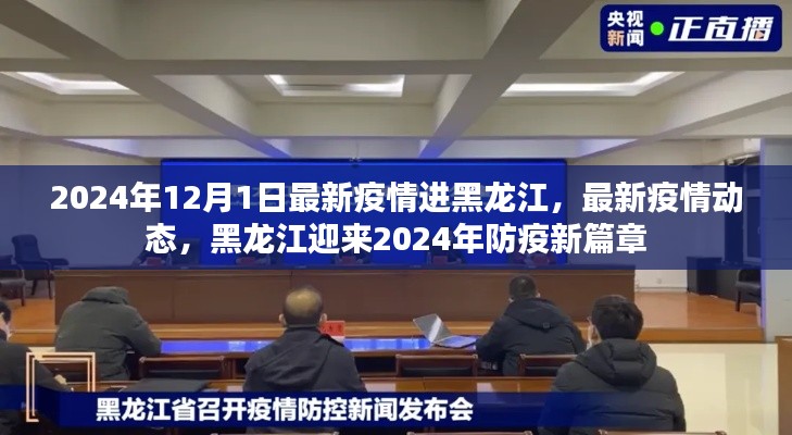 黑龍江最新疫情動態(tài)，防疫新篇章開啟于2024年冬季