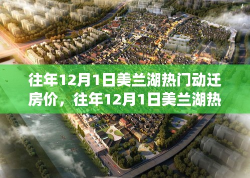 深度解析與觀點闡述，往年12月1日美蘭湖熱門動遷房價走勢與趨勢預(yù)測