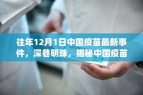 揭秘中國疫苗最新進展，深巷明珠疫苗小店的獨特故事，歷年12月1日最新事件回顧