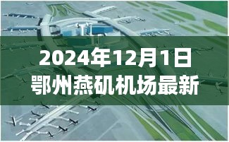 鄂州燕磯機場最新進展報告，深度評測、競爭分析與用戶洞察（2024年12月版）