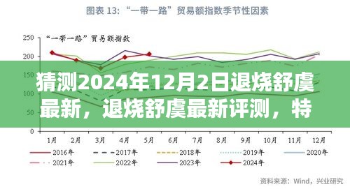 最新評測揭秘，退燒舒虞特性、用戶體驗與目標(biāo)用戶群體分析，預(yù)測未來于2024年12月2日
