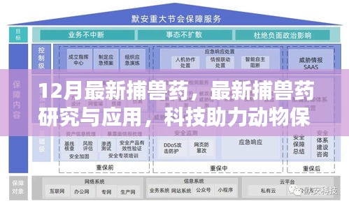 科技助力動物保護與生態(tài)平衡，最新捕獸藥研究與應用進展