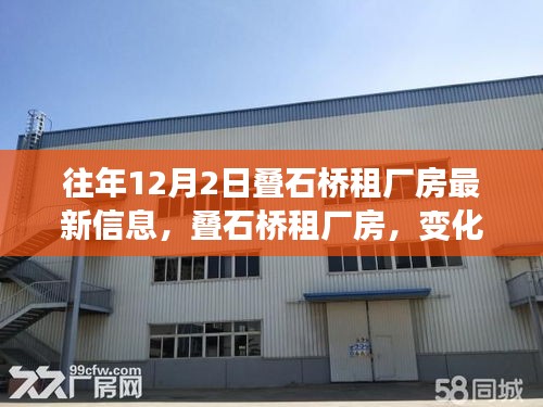 疊石橋租廠房，最新動(dòng)態(tài)與學(xué)習(xí)成長之路