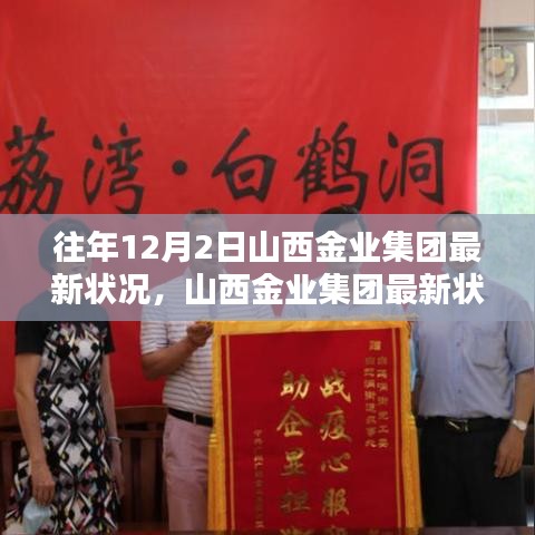 山西金業(yè)集團最新深度評測與介紹，歷年發(fā)展概況及現(xiàn)狀分析