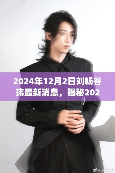 揭秘劉暢與谷瑋，星光閃耀的最新動(dòng)態(tài)與盛宴（2024年12月2日）