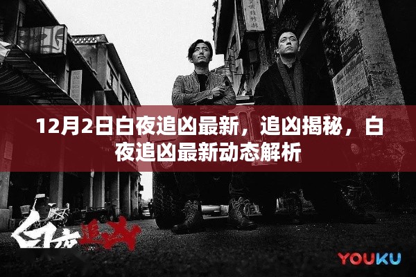白夜追兇最新動(dòng)態(tài)揭秘，追兇進(jìn)展與解析