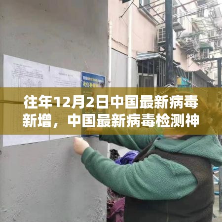 中國歷年科技突破，病毒檢測神器引領抗疫新時代，歷年創(chuàng)新突破與最新病毒動態(tài)解析