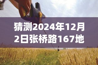 張橋路167地塊，溫馨日常的預(yù)測(cè)與小故事的美好展望（2024年12月2日）