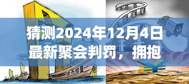 擁抱變化，預(yù)測未來聚會判罰，學(xué)習(xí)賦予自信與力量——2024年聚會判罰最新趨勢解析