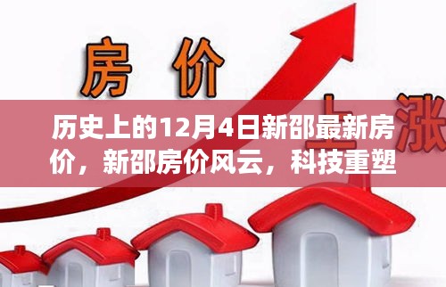 揭秘新邵房價風(fēng)云，科技重塑居住夢想，最新房價背后的科技力量揭秘日（12月4日）