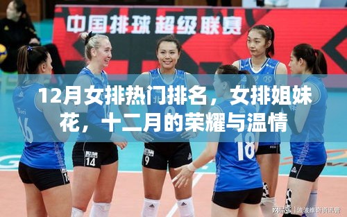 12月女排熱門(mén)排名，榮耀與溫情的姐妹花時(shí)光