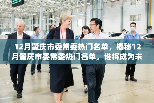 揭秘，12月肇慶市委常委熱門名單及未來(lái)之星候選人