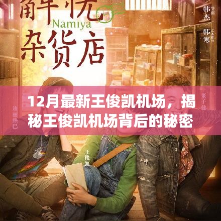 揭秘王俊凱機(jī)場(chǎng)背后的秘密，小巷深處的獨(dú)特小店之旅探秘之旅