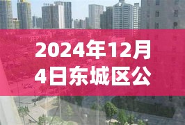 揭秘東城區(qū)公租房新風(fēng)尚與隱藏小巷特色小店，探尋煙火氣息的獨特體驗（2024年12月4日）