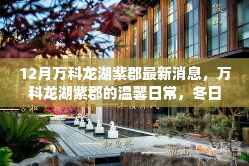 萬(wàn)科龍湖紫郡冬季驚喜，溫馨日常與最新消息揭秘