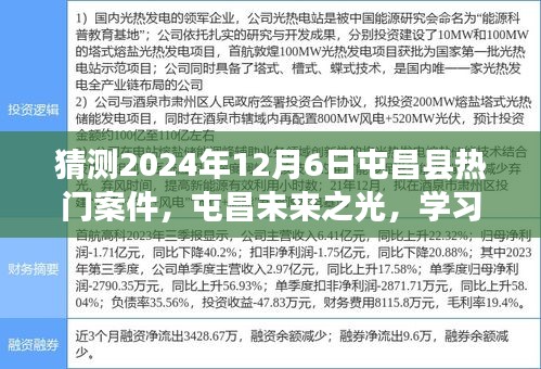 預(yù)見明日法律之光，屯昌縣熱門案件分析與未來成長展望（屯昌未來之光）