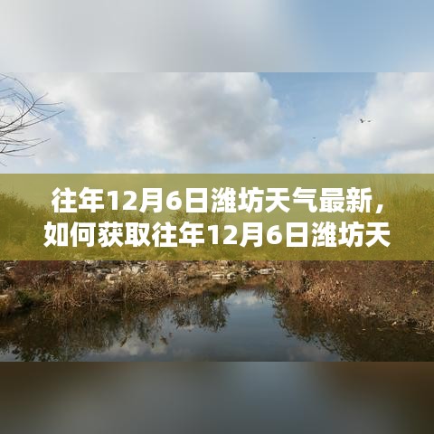 往年12月6日濰坊天氣最新信息獲取指南，初學(xué)者與進階用戶必讀