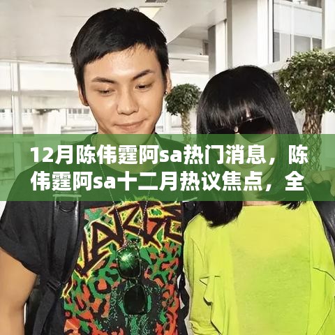 陳偉霆阿sa十二月熱議焦點，全面評測與深度解析